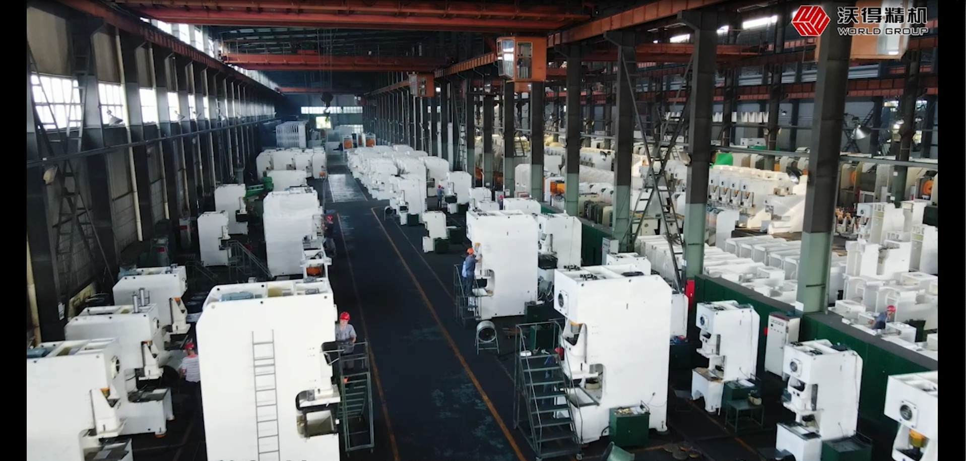 選擇壓力機(jī)